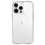 For iPhone 13 Pro Case iCoverLover Shockproof Cover Clear