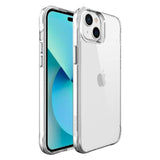 For iPhone 14 Plus Case iCoverLover Shockproof Cover Clear