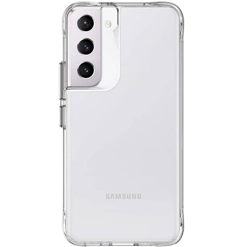 For Samsung Galaxy S22+ Plus Case iCoverLover Slim Shock-proof Cover Clear