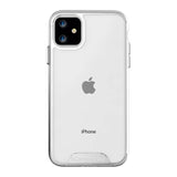 For iPhone 12 mini Case, iCoverLover Shockproof Cover Clear