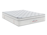 Firenze Double Cashmere Euro top Cool Gel Infused Mattress