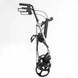 Walker with 8" Wheels