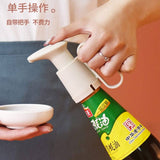 ROBO Oyster Sauce Squeezer Red