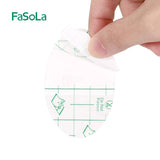 Fasola Anti-Wear Stickers Invisible 20pcs