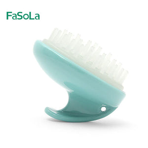 Fasola Shampoo Brush 9*8*8cm
