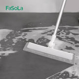 Fasola Telescopic Magic Broom White 65*31cm
