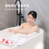 Fasola Disposable Bath Bag White 1.3*3.2m