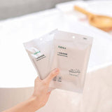 Fasola Disposable Bath Bag White 1.3*3.2m