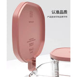 ROBO Roma double-space Seasoning Box Green 500ml