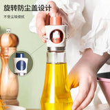 ROBO Gascar Fuel Injection Bottle Red 230ml