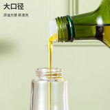 ROBO Gascar Fuel Injection Bottle Red 230ml