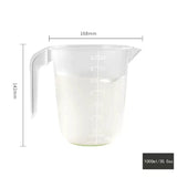 ROBO Bula Measuring Cup 1L