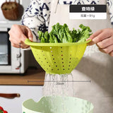 ROBO Wind Filter Bowl Green 1.2L