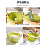 ROBO Wind Filter Bowl Green 1.2L