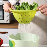 ROBO Wind Filter Bowl Green 1.2L