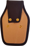 Swinging Hammer Holder case Pouch in 1680 D Nylon Double Layers with PE Board and EVA Padded