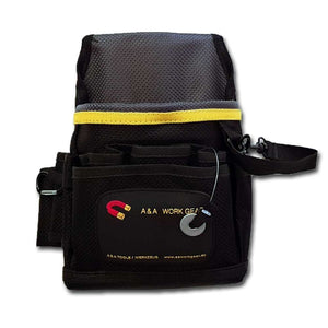 Magnetic tool pouch 25 * 16 cm