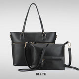 Fashionable Ladies Handbags, three pieces total packaged!