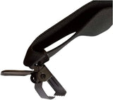 Heavy Duty Work Tool Belt Suspenders with Strong Clips Adjustable X -Back Comfortable Braces for Men Women,Work Braces