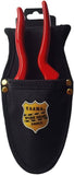 Garden Pruner Tools Include a1680 D Nylon/Polyester Durable Tool Holder