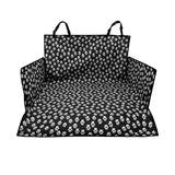 Pet Car Seat Cover Waterproof Dirt Resistant Cushion Dog Puppy Protector Mat L