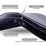 Lofiso Kitchen Door Mat Non-Slip Waterproof Floor Rug Carpet Anti-Oil Easy Clean XL