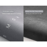 Lofiso Kitchen Door Mat Non-Slip Waterproof Floor Rug Carpet Anti-Oil Easy Clean XL