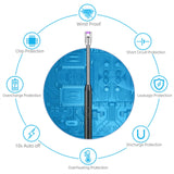 Mountgear 360 Degree Elbow Arc Ignition Gun USB Charging Windproof Portable Electronic Igniter