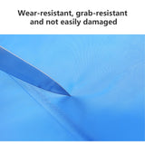 Pawfriends Summer Pet Ice Cushion Dog Cat Cooling Multi Functional Comfortable Cushion XL