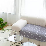 Pawfriends Washable Pet Dog Pee Pad Reusable Cat Puppy Training Wee Absorbent Mat Bed 80x90