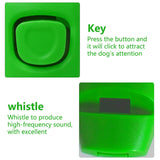 Pawfriends 1PC Dog Training Whistle Pet Clicker Pet Dog Trainer Assistive Guide Dog Aid