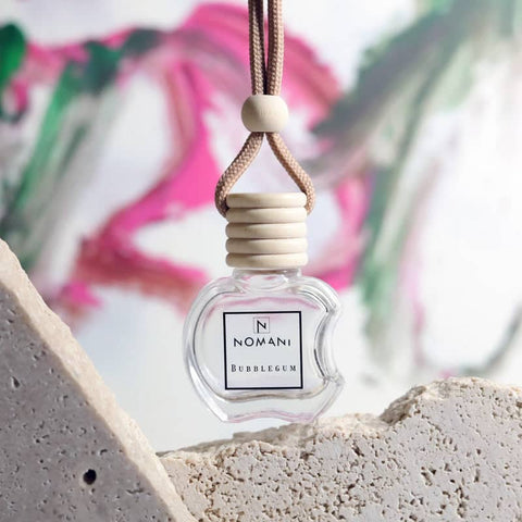 Bubblegum | Car Diffuser | Apple