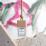 Bubblegum | Car Diffuser | Square