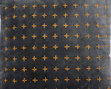 Tassels Linen Cushion Cover 50*50cm Beige Pillow Cover Handmade Boho rustic decor cream Moroccan Cushions Hand Tufted Cushion Lumbar Pillow