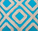 Moroccan Cushion Tassel Cushion Boho Cushion Hand Tufted Cushion Decorative Pillow Lumber Pillow 50*50cm