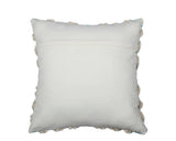 Moroccan Cushion Tassel Cushion Boho Cushion Hand Tufted Cushion Decorative Pillow Lumber Pillow 50*50cm