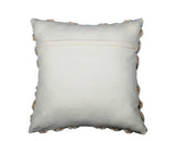 Moroccan Cushion Tassel Cushion Boho Cushion Hand Tufted Cushion Decorative Pillow Lumber Pillow 50*50cm