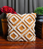 Moroccan Cushion Tassel Cushion Boho Cushion Hand Tufted Cushion Decorative Pillow Lumber Pillow 50*50cm