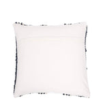 Tassels Linen Cushion Cover 50*50cm Beige Pillow Cover Handmade Boho rustic decor cream Moroccan Cushions Hand Tufted Cushion Lumbar Pillow