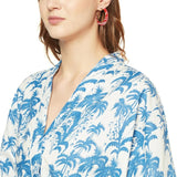 Cotton Kaftan, Caftan, Maxi Dress, Cotton Dress, Plus size Clothing, Comfortable clothing for Women, Maternity Gown, Long Robe, Night Gown Kaf58