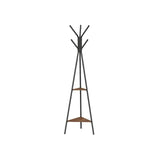 VASAGLE Coat Rack Freestanding 179 cm
