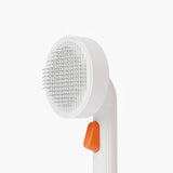 PETKIT Large Grooming Brush 2