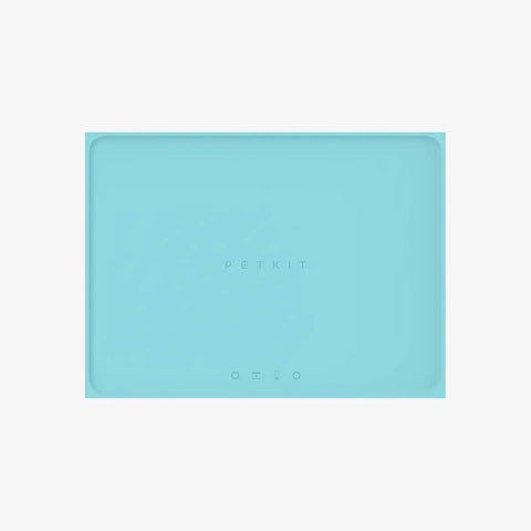 PETKIT Pet Spillproof Mat- Blue