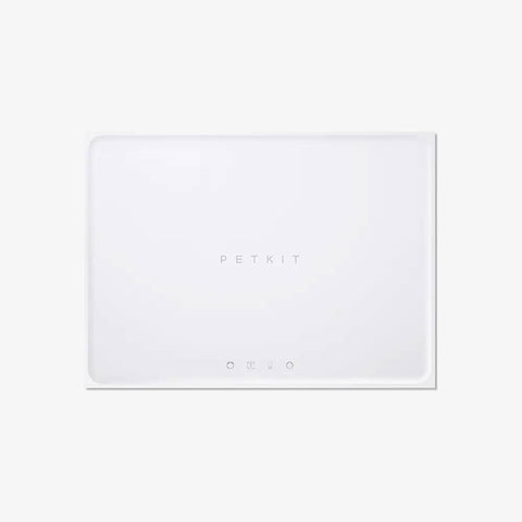 PETKIT Pet Spillproof Mat- White