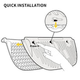 PETKIT Cat Litter Remover For Pura Max Automated Self-Cleaning Cat Litter Box