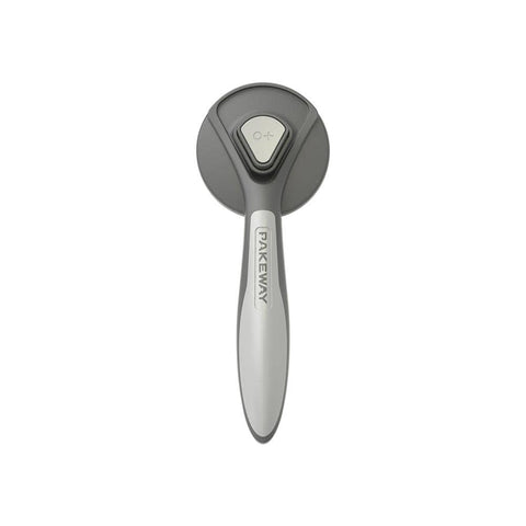 PAKEWAY T9 Pet Needle Comb - Grey