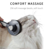 PAKEWAY T9 Pet Needle Comb - Grey