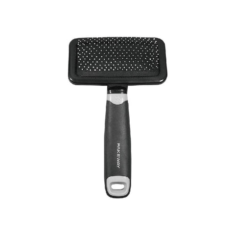 PAKEWAY Soft Slicker- Grey