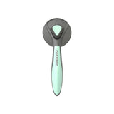 PAKEWAY T9 Pet Needle Comb - Aqua