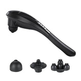 Naipo MGPC-5610 Cordless Handheld Percussion Massager